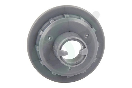 Haier Vaatwasser 49055993 Koppelstuk Moer standpijp bovenste sproeiarm