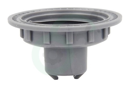 Haier Vaatwasser 49055993 Koppelstuk Moer standpijp bovenste sproeiarm