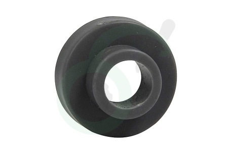 Haier Vaatwasser 49053037 0120200963 Wiel van bovenkorf