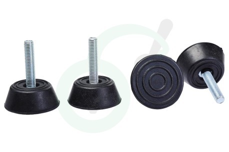 Universeel Airco Trillingsdempers
