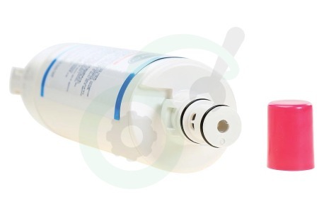 Whirlpool Koelkast 484000008552 USC009/1 WPRO Vervangingspatroon voor universele Waterfilterset