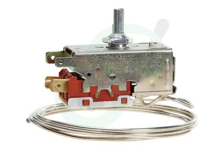 Privileg Koelkast Dubbeldeurs*** 3k. Temperatuur regelaar nr 3 + aut. ontd.