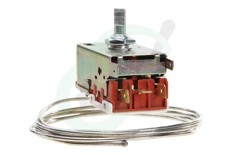 Privileg Koelkast Dubbeldeurs*** 3k. Temperatuur regelaar nr 3 + aut. ontd.