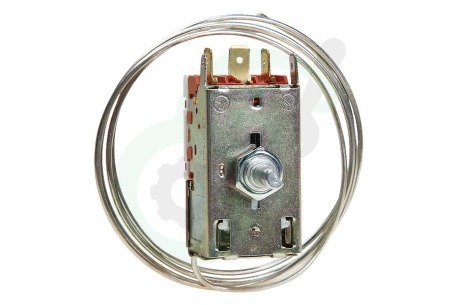 Privileg Koelkast Dubbeldeurs*** 3k. Temperatuur regelaar nr 3 + aut. ontd.