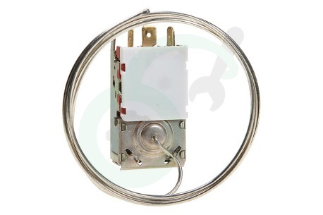 Privileg Koelkast Dubbeldeurs*** 3k. Temperatuur regelaar nr 3 + aut. ontd.