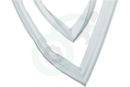 Corbero Koelkast 2248016590 Afdichtingsrubber 680 x 575mm -wit-
