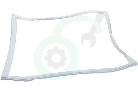 Corbero Koelkast 2248016590 Afdichtingsrubber 680 x 575mm -wit-