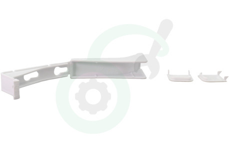 Electrolux Koelkast 140211285303 Bevestigingset Deurpaneel