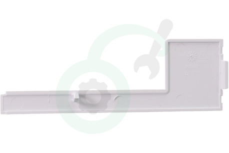 Electrolux Koelkast 140211285303 Bevestigingset Deurpaneel