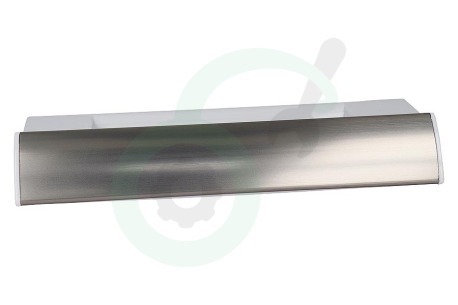 Electrolux Koelkast 2651031151 Deurgreep Handgreep, wit/grijs