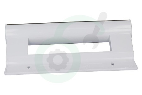 Electrolux Koelkast 2651031151 Deurgreep Handgreep, wit/grijs