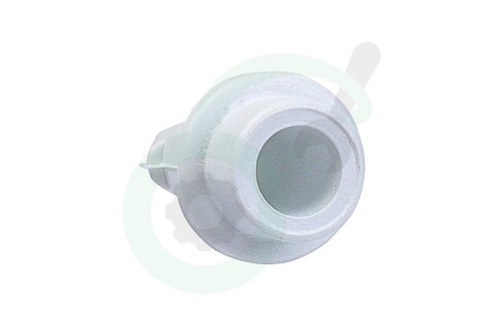 Electrolux Koelkast 2230617025 Scharnierpen deurpen van vriesvakdeur