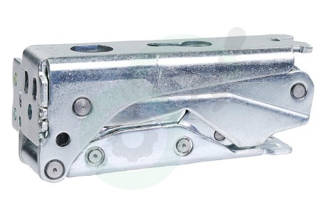 Electrolux Koelkast 8077894015 Scharnier Rechts onder, Softclose