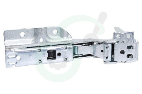 Electrolux Koelkast 8077894015 Scharnier Rechts onder, Softclose