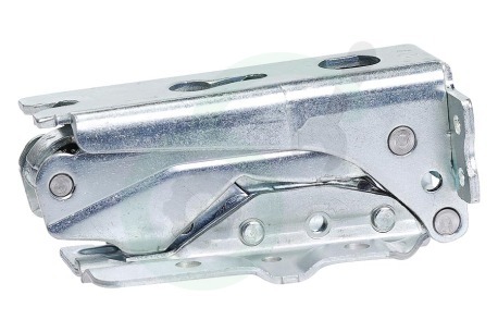 Electrolux Koelkast 8077894015 Scharnier Rechts onder, Softclose