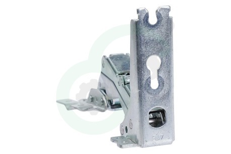 Electrolux Koelkast 8077894015 Scharnier Rechts onder, Softclose