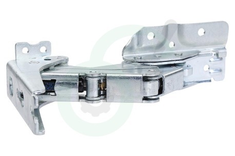 Electrolux Koelkast 8077894015 Scharnier Rechts onder, Softclose
