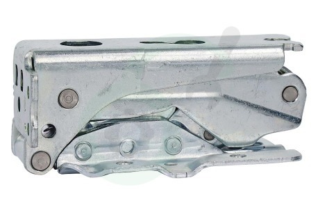 Novamatic Koelkast 8077893017 Scharnier