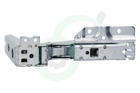 Novamatic Koelkast 8077893017 Scharnier