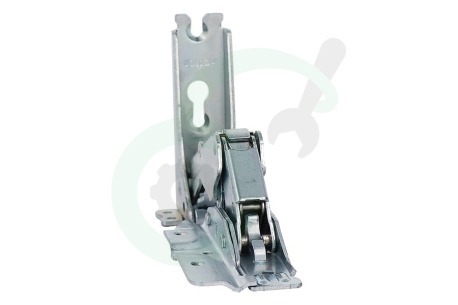 Novamatic Koelkast 8077893017 Scharnier