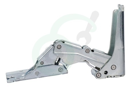 Novamatic Koelkast 8077893017 Scharnier