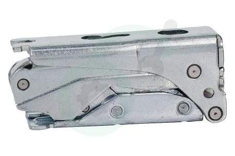 Novamatic Koelkast 8077893017 Scharnier