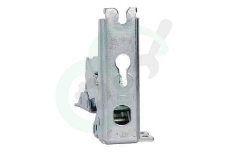 Novamatic Koelkast 8077893017 Scharnier
