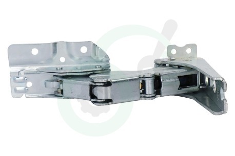 Novamatic Koelkast 8077893017 Scharnier