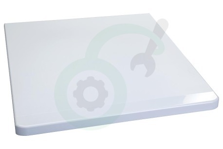 Atlas Koelkast 2063871004 Bovenblad Plastic