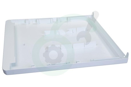 Atlas Koelkast 2063871004 Bovenblad Plastic
