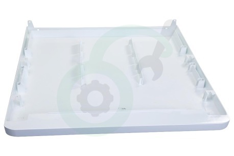 Atlas Koelkast 2063871004 Bovenblad Plastic