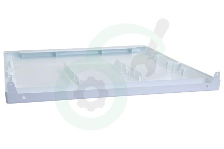 Atlas Koelkast 2063871004 Bovenblad Plastic