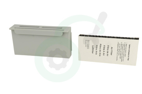 Electrolux 9029803229 M9RWCAF1 CleanAir+ Hygiene Starter Pack