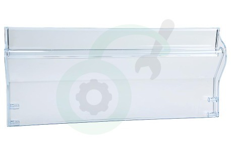 Elektro helios Koelkast 2109318010 Klep Transparant