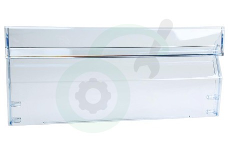 Aeg electrolux Koelkast 2109318010 Klep Transparant