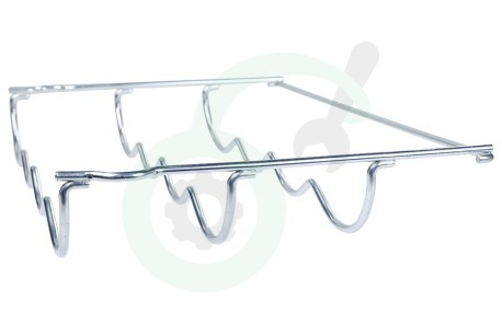 Ikea Koelkast 8072451019 Flessenrek Flessenhouder 458x274mm