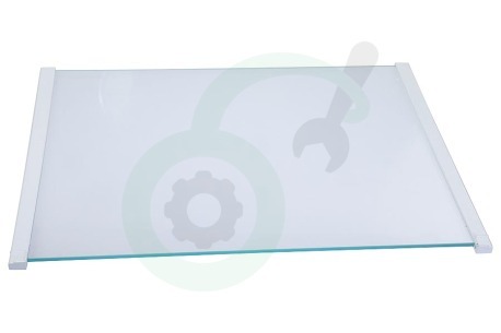 Volta Koelkast 2251538035 Glasplaat Compleet