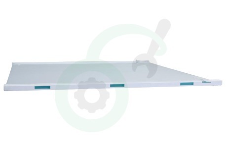 Volta Koelkast 2251538035 Glasplaat Compleet