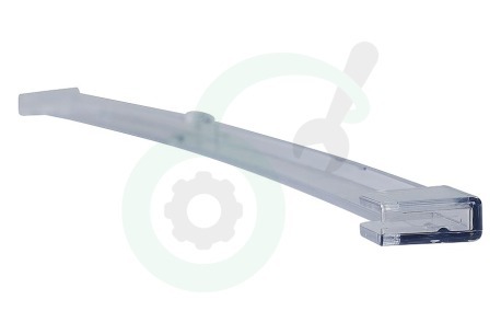 Aeg electrolux Koelkast 2631005028 Glasplaat Strip, Midden