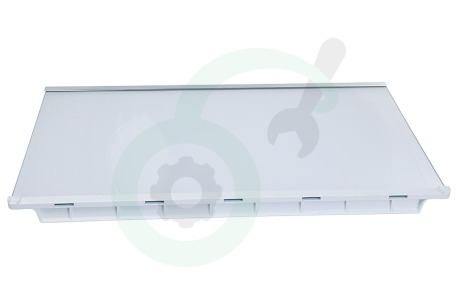 Electrolux Koelkast 2651077261 Glasplaat Compleet