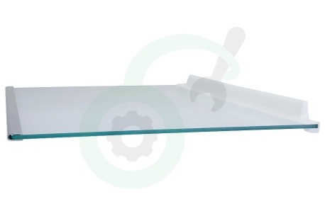 Electrolux Koelkast 2651077261 Glasplaat Compleet