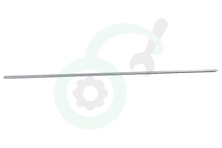 AEG Koelkast 8078174235 Glasplaat Strip