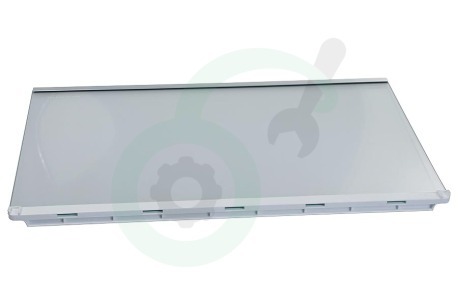 Electrolux Koelkast 140166294011 Glasplaat Compleet
