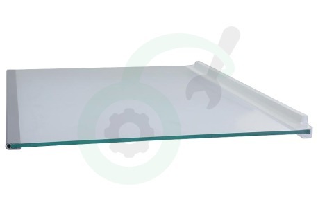 Electrolux Koelkast 140166294011 Glasplaat Compleet