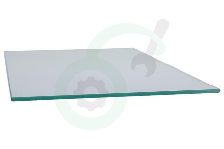 Ikea Koelkast 2249121019 Glasplaat Vriezer, onderste