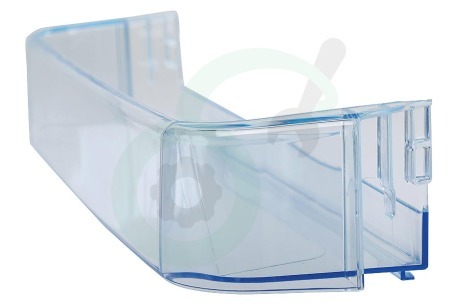 John Lewis Koelkast 2425181035 Deurbak Transparant