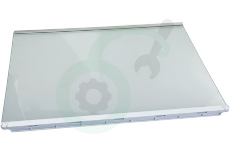 AEG Koelkast 8582651087552 2651087062 Glasplaat Compleet, Neutraal