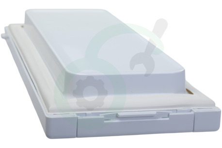 Electrolux Koelkast 2063754051 Vriesvakdeur