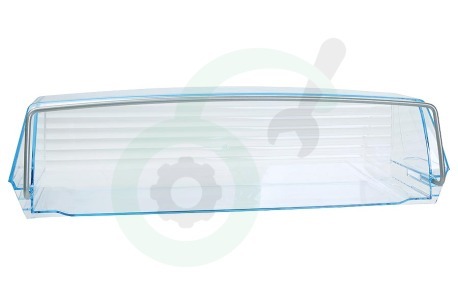 AEG Koelkast 4055022166 Flessenrek Flessenrek met houder