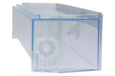 Ikea Koelkast 140076972011 Deurvak, Midden
